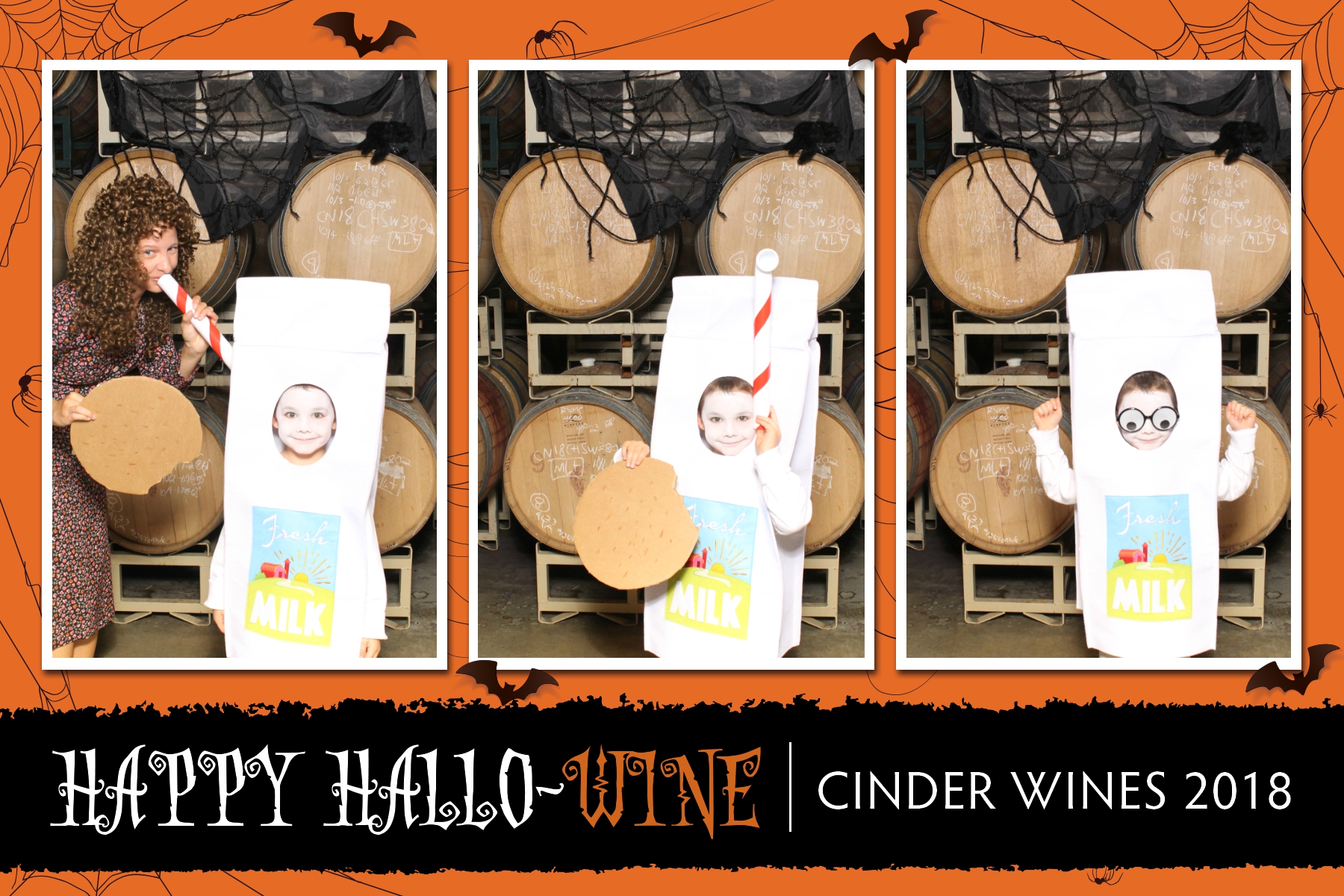 Cinder Hallowine 2018 | View more photos from the event at gallery.niknoxphotobox.com/u/NiKnox-Photo-Box/Cinder-Hallowine-2018